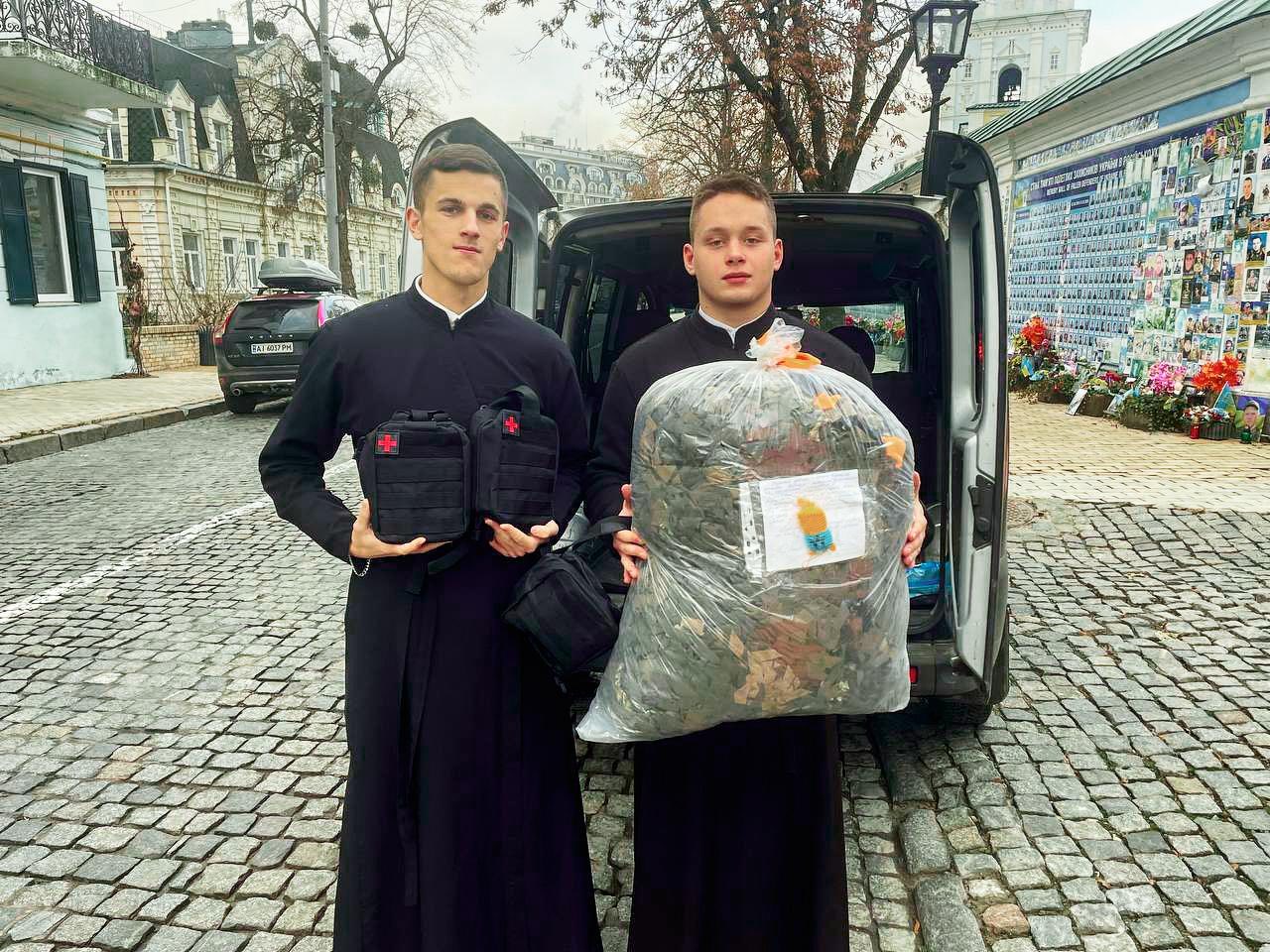 Фото-звіт 2025